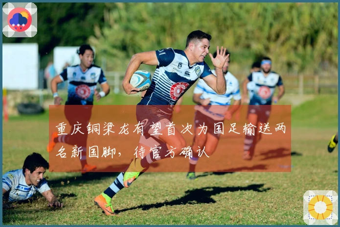 重庆铜梁龙有望首次为国足输送两名新国脚，待官方确认