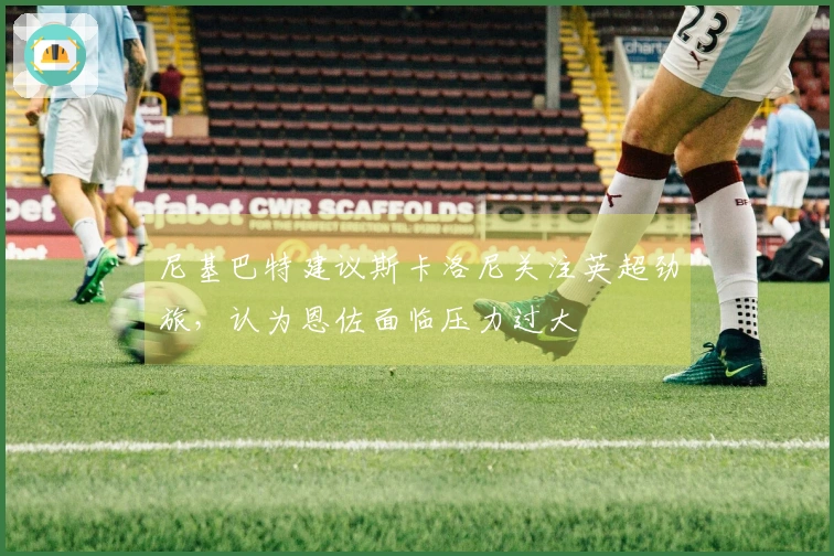 尼基巴特建议斯卡洛尼关注英超劲旅，认为恩佐面临压力过大