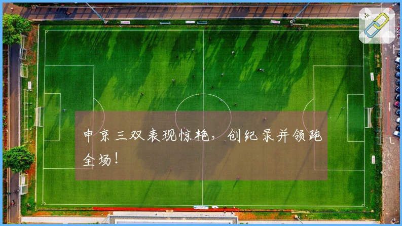 申京三双表现惊艳，创纪录并领跑全场！