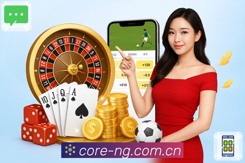 安全入口 - 直达平台